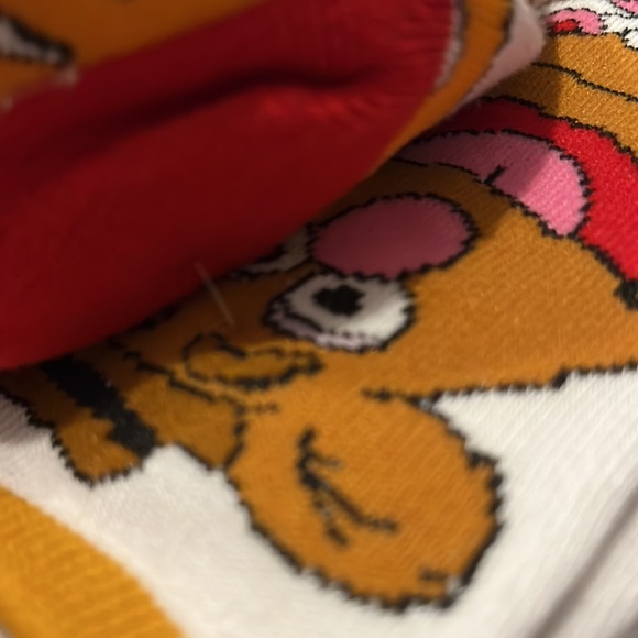 Bundle of the new Disney Muppet character socks - Picture 6 of 7